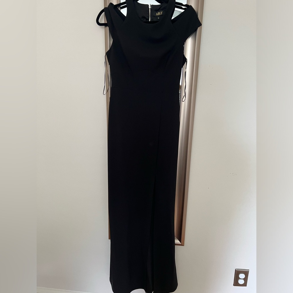 ABS gown